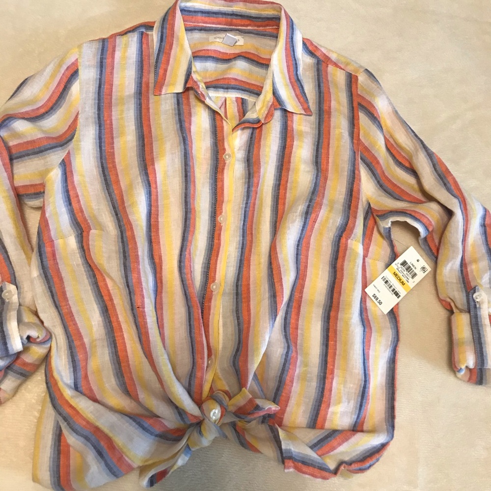 Charter Club Top